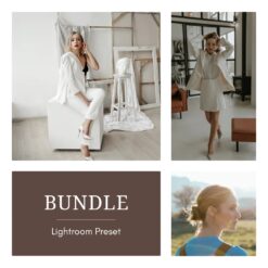 Luminara + Cinderveil + Driftoria — Presets Bundle