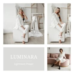 Luminara — Preset One